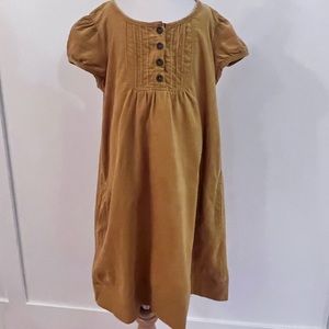 Mini Boden Girls Dress Size 9/10